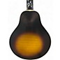 Vintage 1960s Kay L5936 Sunburst Mandolin