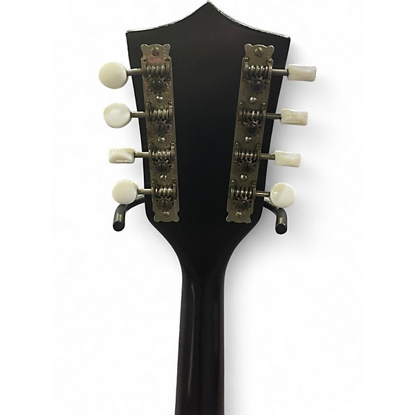 Vintage 1960s Kay L5936 Sunburst Mandolin