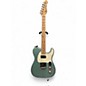 Used G&L ASAT Classic Bluesboy Ocean Turquoise Solid Body Electric Guitar thumbnail