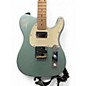 Used G&L ASAT Classic Bluesboy Ocean Turquoise Solid Body Electric Guitar