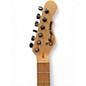 Used G&L ASAT Classic Bluesboy Ocean Turquoise Solid Body Electric Guitar