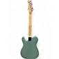 Used G&L ASAT Classic Bluesboy Ocean Turquoise Solid Body Electric Guitar