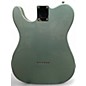 Used G&L ASAT Classic Bluesboy Ocean Turquoise Solid Body Electric Guitar