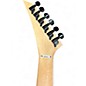 Used Jackson JS32T Randy Rhoads Black and White Solid Body Electric Guitar