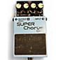 Used BOSS CH1 Super Chorus Effect Pedal thumbnail