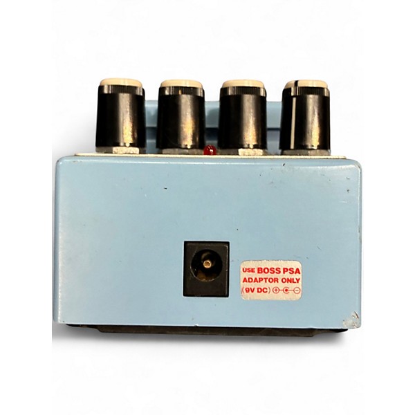 Used BOSS CH1 Super Chorus Effect Pedal