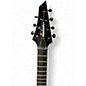 Used Jackson  JS32 DKA 7 White Solid Body Electric Guitar