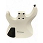 Used Jackson  JS32 DKA 7 White Solid Body Electric Guitar