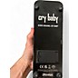 Used Dunlop GCB95 Original Crybaby Wah Effect Pedal