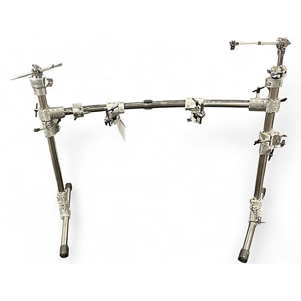 Used DW Main Rack Drum Rack