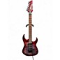 Used Ibanez RG470PB Red Eclipse Solid Body Electric Guitar thumbnail