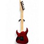 Used Ibanez RG470PB Red Eclipse Solid Body Electric Guitar