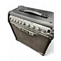 Used Line 6 Spider III 15 1X8 15W Guitar Combo Amp