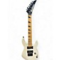 Used Jackson Dinky Minion White Electric Guitar thumbnail