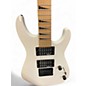 Used Jackson Dinky Minion White Electric Guitar