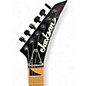 Used Jackson Dinky Minion White Electric Guitar