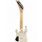 Used Jackson Dinky Minion White Electric Guitar