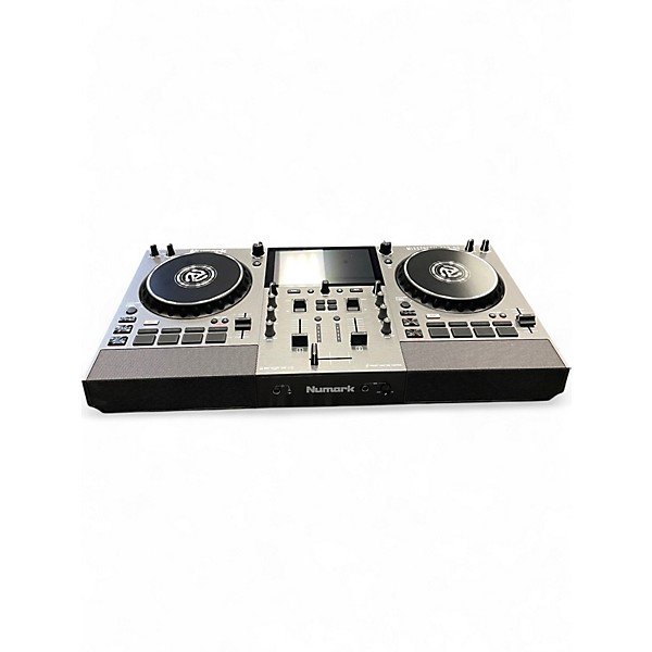 Used Numark Mixstream Pro Go DJ Controller