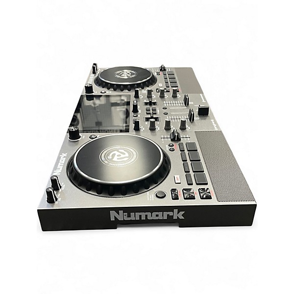 Used Numark Mixstream Pro Go DJ Controller