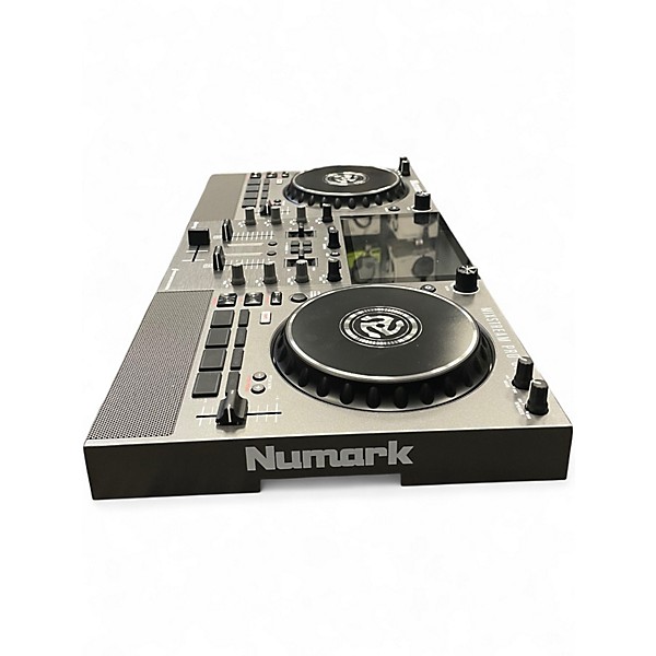 Used Numark Mixstream Pro Go DJ Controller
