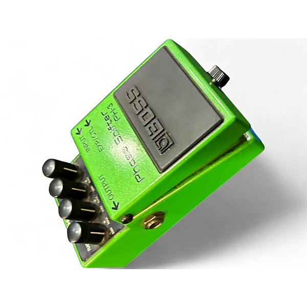 Used BOSS PH3 Phase Shifter Effect Pedal