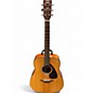 Used Yamaha FG800 Natural Acoustic Guitar thumbnail