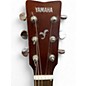 Used Yamaha FG800 Natural Acoustic Guitar