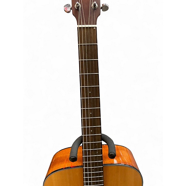 Used Yamaha FG800 Natural Acoustic Guitar