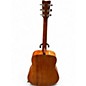 Used Yamaha FG800 Natural Acoustic Guitar