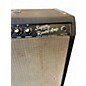 Vintage 1967 Fender Super Reverb 4x10 Tube Guitar Combo Amp