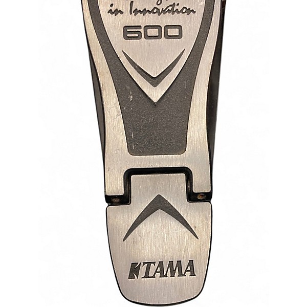 Used TAMA Iron Cobra 600 Duo Glide Single Bass Drum Pedal