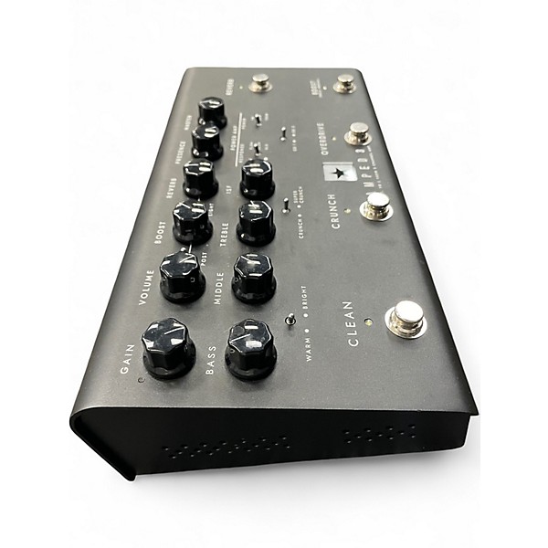 Used Blackstar Amped 3 Solid State Guitar Amp Head