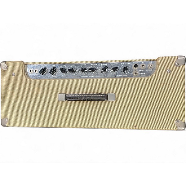 Used Peavey Classic 50 50W 2x12 Tube Guitar Combo Amp