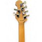 Used Sterling by Music Man JP100D 2 Color Sunburst Solid Body Electric Guitar