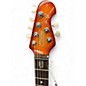 Used Sterling by Music Man JP100D 2 Color Sunburst Solid Body Electric Guitar