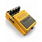 Used BOSS AC3 Acoustic Simulator Effect Pedal