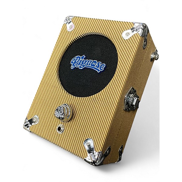 Used Pignose 7100TW Battery Powered Amp