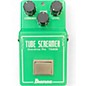 Used Ibanez TS808 Reissue Tube Screamer Distortion Effect Pedal thumbnail
