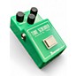Used Ibanez TS808 Reissue Tube Screamer Distortion Effect Pedal