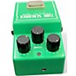 Used Ibanez TS808 Reissue Tube Screamer Distortion Effect Pedal