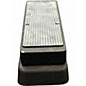 Used Dunlop CM95 Clyde McCoy Cry Baby Wah Effect Pedal