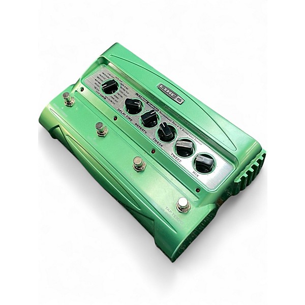 Used Line 6 DL4 Delay Modeler Effect Pedal