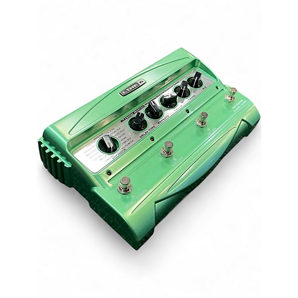 Used Line 6 DL4 Delay Modeler Effect Pedal