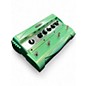 Used Line 6 DL4 Delay Modeler Effect Pedal