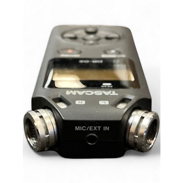Used TASCAM DR05 MultiTrack Recorder
