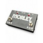 Used Morley AB BOX Pedal