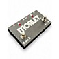 Used Morley AB BOX Pedal