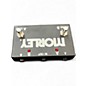 Used Morley AB BOX Pedal