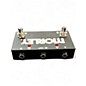 Used Morley AB BOX Pedal