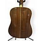 Used Mitchell D120S12E Natural 12 String Acoustic Electric Guitar